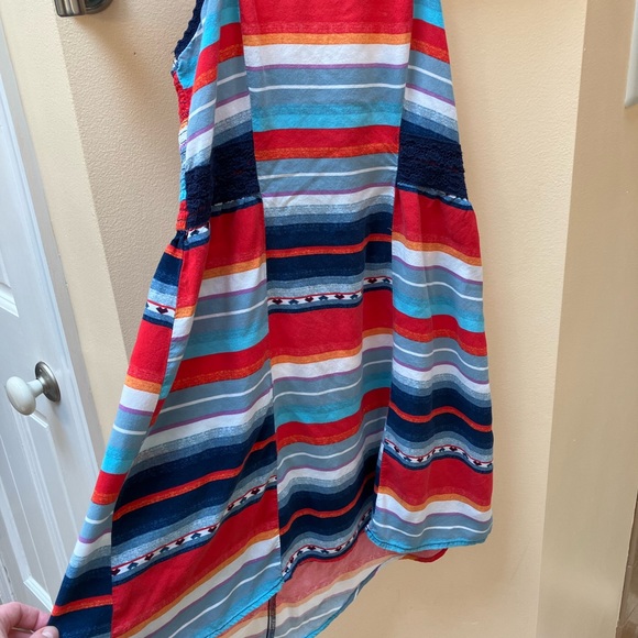 Lot of 5 Summer Dresses GUC - Picture 7 of 13